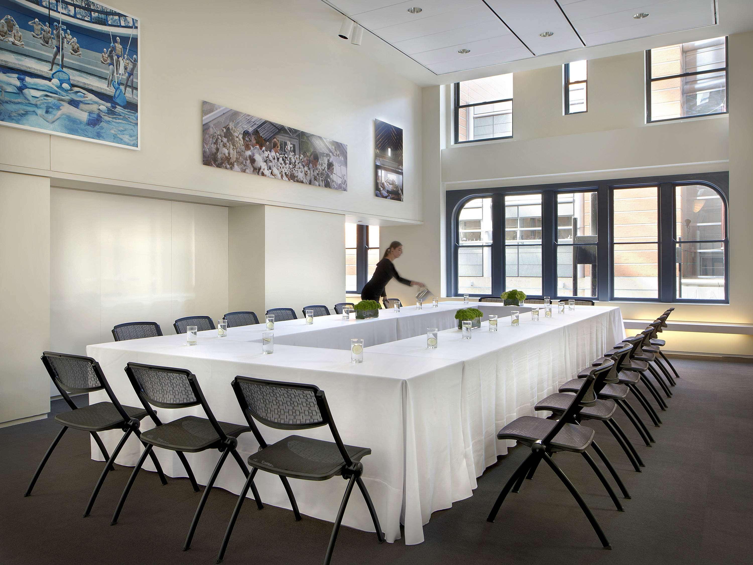 21C Museum Hotel Cincinnati Eksteriør bilde