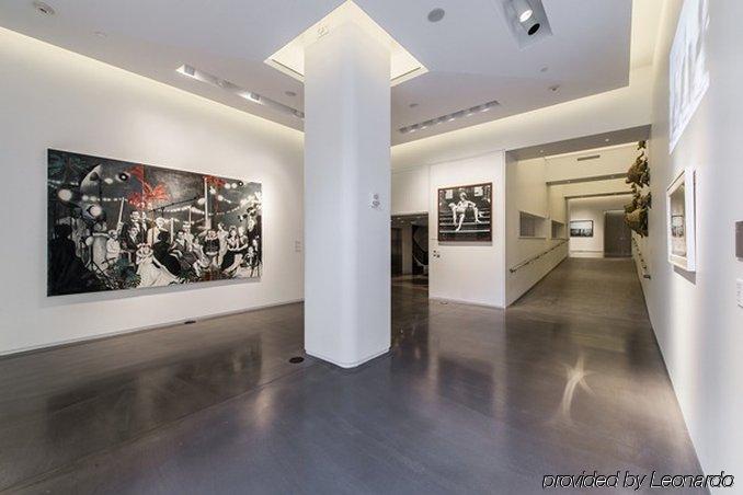 21C Museum Hotel Cincinnati Interiør bilde