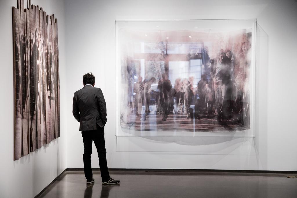 21C Museum Hotel Cincinnati Eksteriør bilde