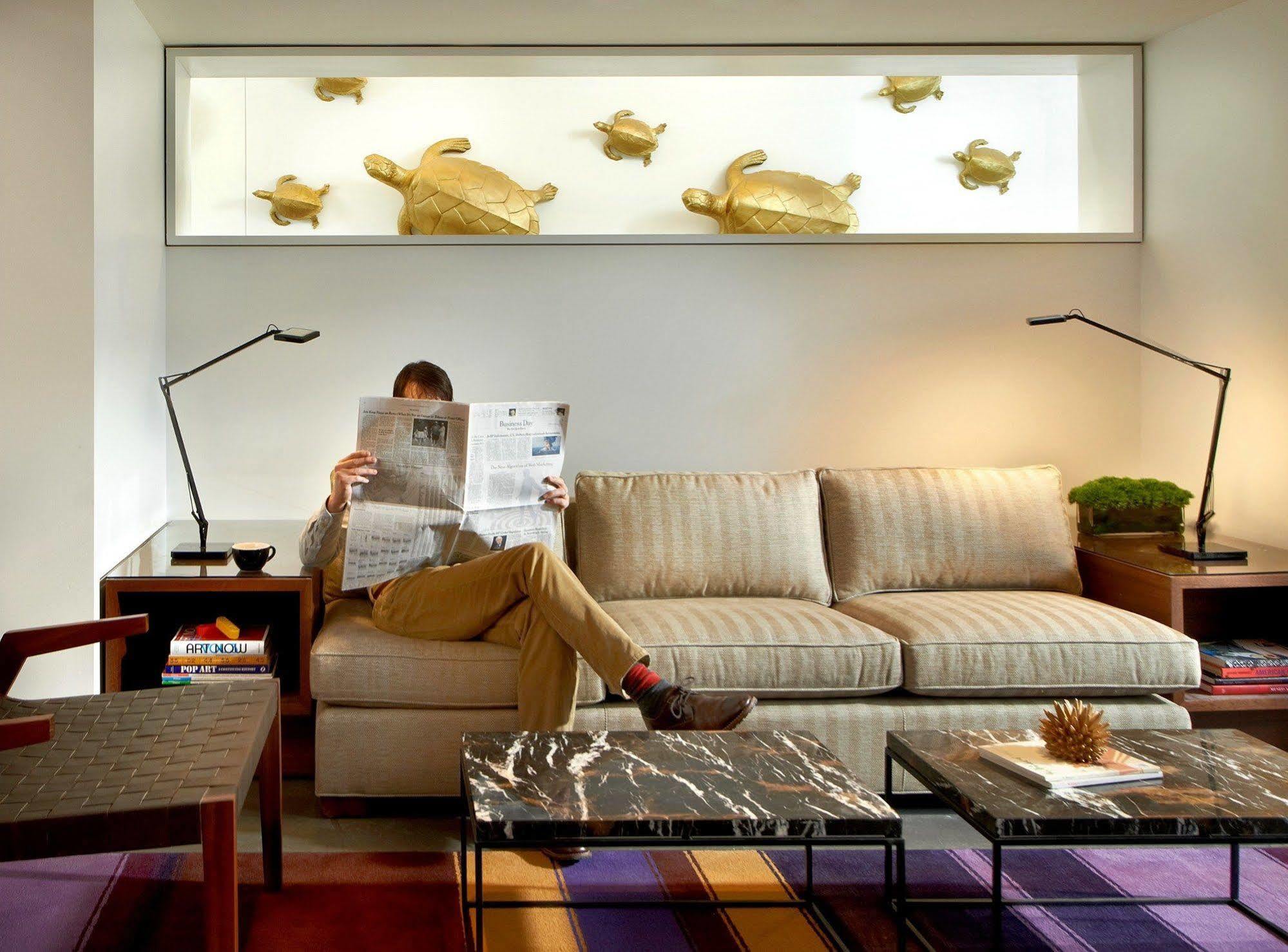 21C Museum Hotel Cincinnati Rom bilde
